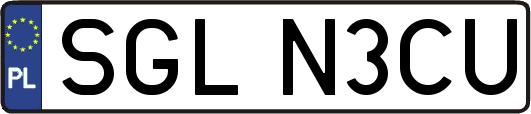SGLN3CU