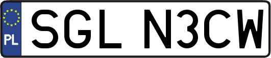 SGLN3CW