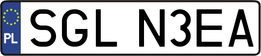 SGLN3EA