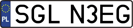 SGLN3EG