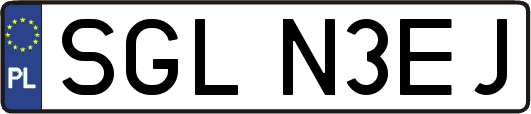 SGLN3EJ