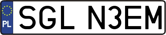 SGLN3EM