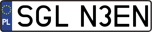 SGLN3EN