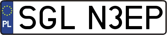 SGLN3EP