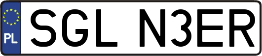 SGLN3ER
