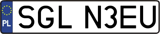 SGLN3EU