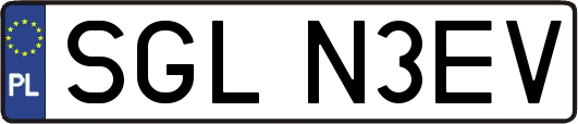 SGLN3EV