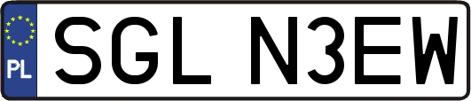 SGLN3EW