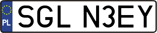 SGLN3EY
