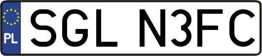 SGLN3FC