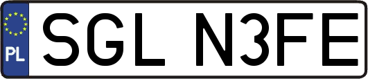 SGLN3FE