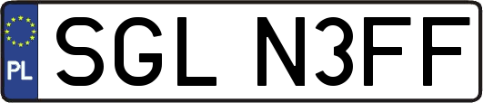 SGLN3FF