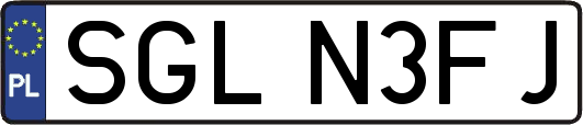 SGLN3FJ