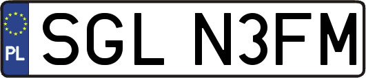 SGLN3FM