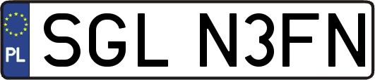 SGLN3FN
