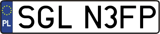 SGLN3FP