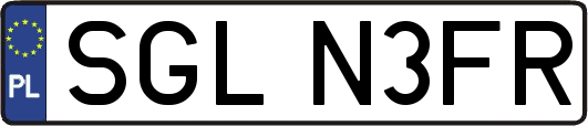 SGLN3FR