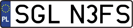 SGLN3FS