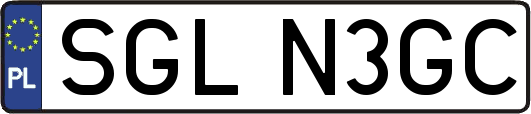 SGLN3GC