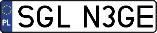 SGLN3GE