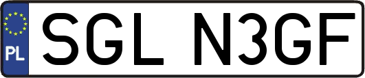 SGLN3GF