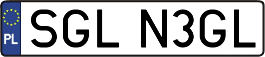 SGLN3GL