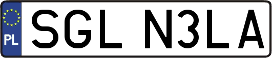 SGLN3LA