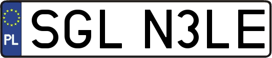 SGLN3LE
