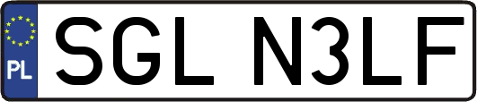 SGLN3LF