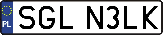 SGLN3LK