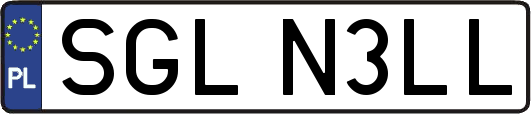 SGLN3LL