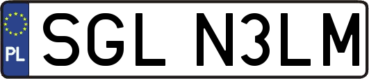 SGLN3LM