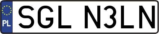 SGLN3LN