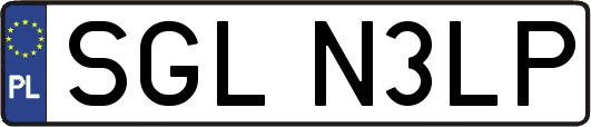 SGLN3LP
