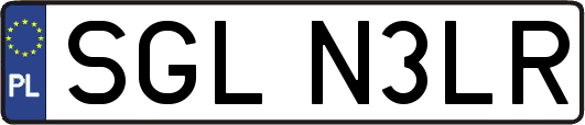 SGLN3LR