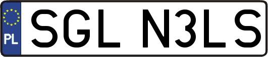 SGLN3LS