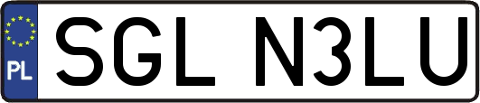 SGLN3LU