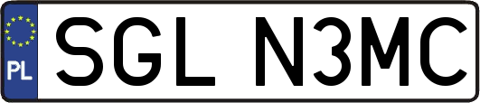SGLN3MC