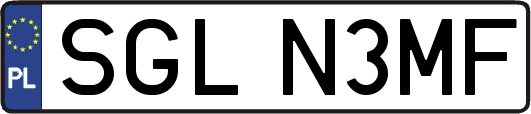 SGLN3MF