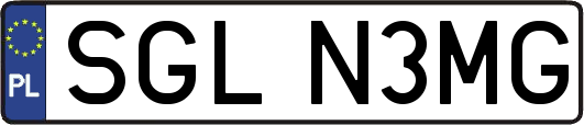 SGLN3MG