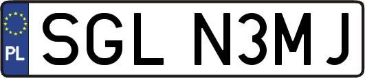 SGLN3MJ