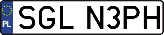 SGLN3PH