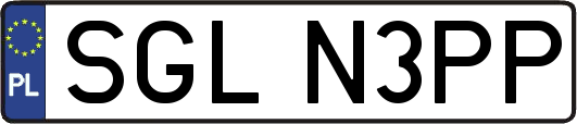 SGLN3PP