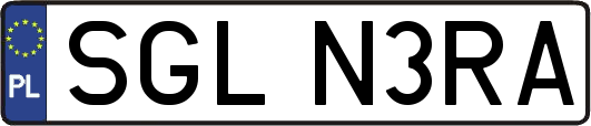 SGLN3RA