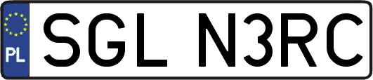 SGLN3RC