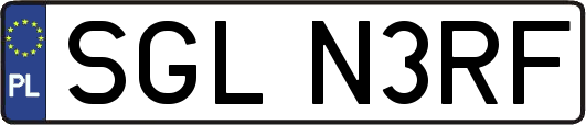 SGLN3RF