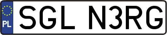 SGLN3RG