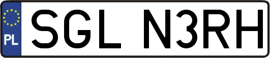 SGLN3RH