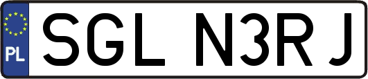 SGLN3RJ