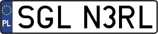 SGLN3RL
